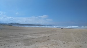 Playa Xago